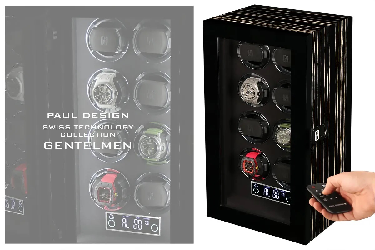 Paul Design 110041